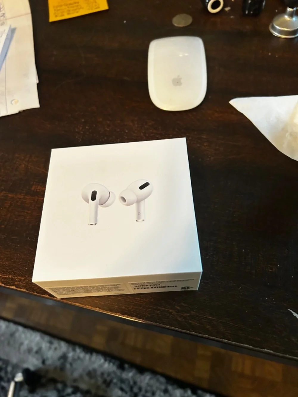 Apple AirPods Pro 2